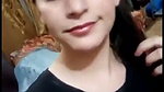 Sexy hot girl Blowjob her bf cock