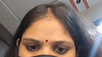 Cute Naavya pussy show