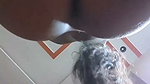 Cute Naavya pussy show