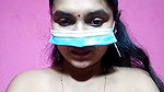 Sexy Sonniyaa full nude