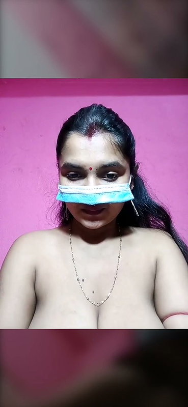 Sexy Sonniyaa full nude