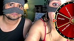 Model bhabhi couple fingering