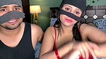 Model bhabhi couple fingering