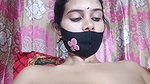 annu 777 boob show