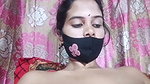 annu 777 boob show