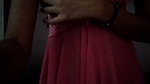 Kiritika 1 boob show