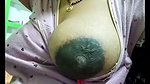 Disha Chakraborty prego boobs