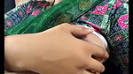 Disha Chakraborty prego boobs