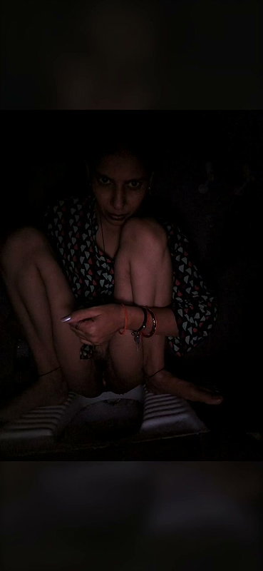 Neha ji toilet brush fuck