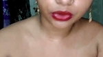 Nigar Hatun boob with face