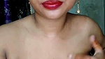 Nigar Hatun boob with face