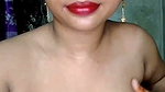 Nigar Hatun boob with face