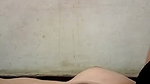 New student boob show