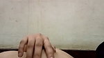 New student boob show