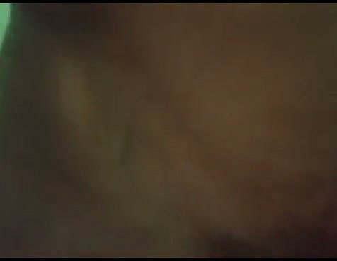 A young boy fuck his aunty