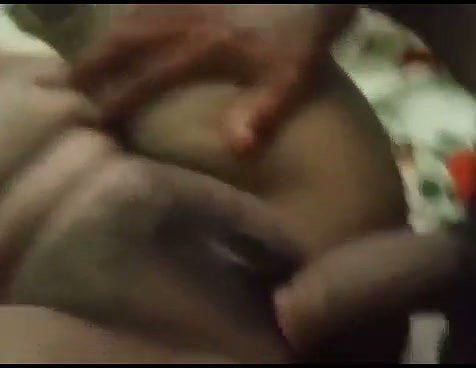 A young boy fuck his aunty
