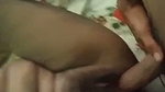 A young boy fuck his aunty
