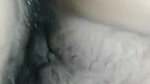 Aunty fuck hard on the floor