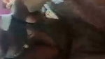 Aunty show boobs on vc to boyfriend