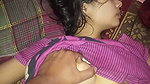 Beautiful girl having sex with her x boyfriend