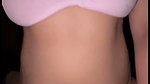 Beautiful Horny Indian Girl Riding On Boyfriend Dick