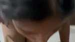 Girlfriend enjoying his bf dick