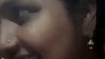 Sky aunty show her pussy