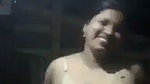 Sky aunty show her pussy
