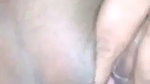 Sky aunty show her pussy