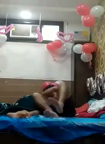 Birthday Celebrate Karke Gf Ke Sath Sex
