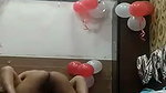 Birthday Celebrate Karke Gf Ke Sath Sex
