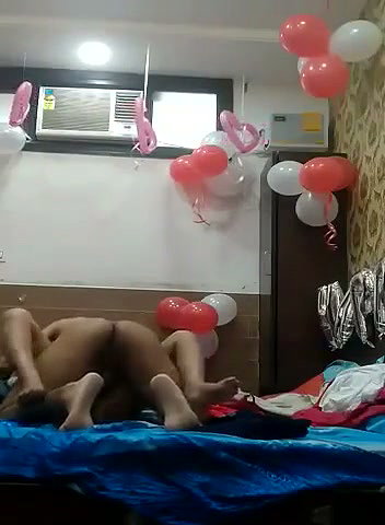 Birthday Celebrate Karke Gf Ke Sath Sex
