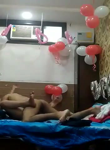 Birthday Celebrate Karke Gf Ke Sath Sex