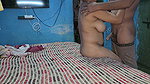 Sister in law and me do massage