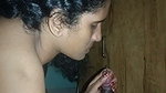 Gaon Ki Sexy Bhabhi Ne Lover Ke Lund Ko Lollipop Ki Tarah Chusa