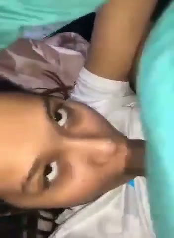 GF Ke Gale Tak Lund Daalkar Maza Liya BF Ne