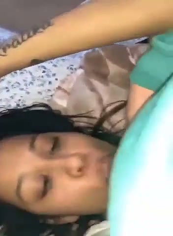 GF Ke Gale Tak Lund Daalkar Maza Liya BF Ne