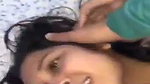 GF Ke Gale Tak Lund Daalkar Maza Liya BF Ne