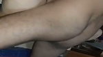 Gile Lund Par Reverse Cowgirl Mein Uchalti Hui GF