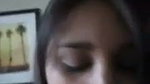 Girlfriend Ne Boyfriend Ka Lund Chooske Nikala Pani