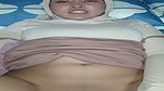 Hijabi Aunty Ki Bhai Ke Ladke Ke Sath Chudai