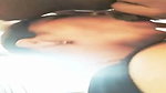 Kadak Lund Pe Girlfriend Ki Zabardast Blowjob