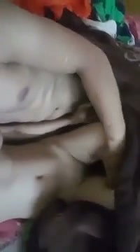 Moti Chuchiyon Wali Kudi Ki Zabardast Chudai