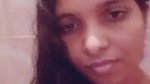 Cute Desi girl Shows her Boobs and Pussy on VC