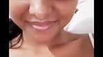 Cute Desi girl Shows her Boobs and Pussy on VC