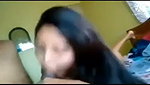Nangi Girlfriend Ne Lund Ko Gaale Tak Liya