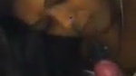 Raat Ke Andhere Mein Nangi GF Ka Jabardast Blowjob