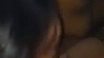 Raat Ke Andhere Mein Nangi GF Ka Jabardast Blowjob
