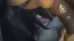 Raat Ke Andhere Mein Nangi GF Ka Jabardast Blowjob