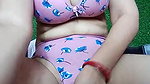 Hotgirl9897 Teasing & Showing Pussy on StripChat Live
